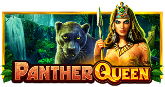 Panther Queen ค่าย PRAGMATIC PLAY สล็อต เว็บตรง kng365slot