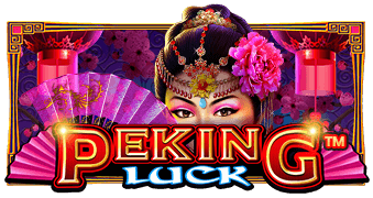 Peking Luck ค่าย PRAGMATIC PLAY สมัคร เกมสล็อต kng365slot