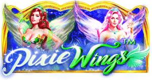 Pixie Wings ค่าย PRAGMATIC PLAY สมัคร เกมสล็อต kng365slot