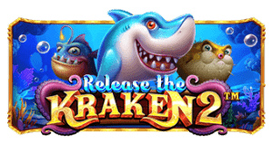 Release The Kraken 2 ค่าย PRAGMATIC PLAY เว็บตรง ไม่ผ่านเอเย่นต์ แตกง่าย kng365sl