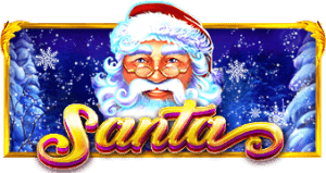 Santa ค่าย PRAGMATIC PLAY สล็อต เว็บตรง kng365slot