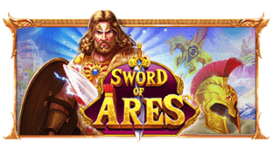 Sword Of Ares ค่าย PRAGMATIC PLAY สมัคร สล็อต kng365slot