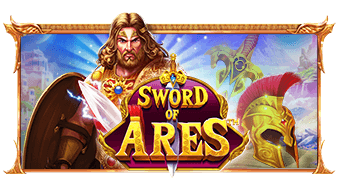 Sword Of Ares ค่าย PRAGMATIC PLAY สมัคร สล็อต kng365slot