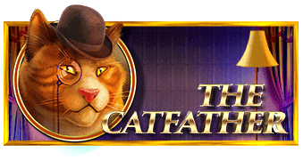 The Catfather ค่าย PRAGMATIC PLAY สมัคร เกมสล็อต kng365slot