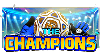 The Champions ค่าย PRAGMATIC PLAY สมัคร เกมสล็อต kng365slot