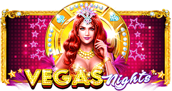 Vegas Nights ค่าย PRAGMATIC PLAY สมัคร เกมสล็อต kng365slot