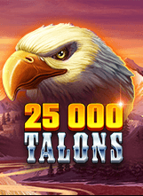 25000 Talons สล็อต ค่าย Microgaming บนเว็บ Kng365slot PG SLOT