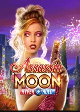 Assassin Moon สล็อต ค่าย Microgaming บนเว็บ Kng365slot PG SLOT
