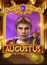 Augustus สล็อต ค่าย Microgaming บนเว็บ Kng365slot PG SLOT