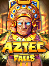 Aztec Falls สล็อต ค่าย Microgaming บนเว็บ Kng365slot PG SLOT