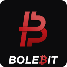 BoleBit ค่ายเกมสล็อตอันดับ 1 เข้าเล่น BOLEBIT Gaming โบนัสแตกเยอะ