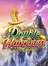 Double Happiness สล็อต ค่าย SimplePlay บนเว็บ Kng365slot PG SLOT