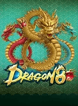 Dragon 8 สล็อต ค่าย SimplePlay บนเว็บ Kng365slot PG SLOT