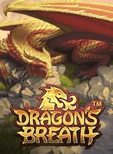Dragons Breath สล็อต ค่าย Microgaming บนเว็บ Kng365slot PG SLOT