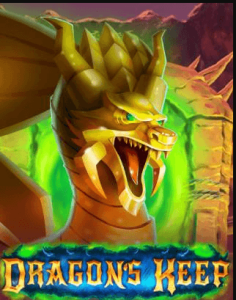 Dragon's Keep สล็อต ค่าย Microgaming บนเว็บ Kng365slot PG SLOT