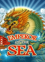 Emperor of the Sea สล็อต ค่าย Microgaming บนเว็บ Kng365slot PG SLOT