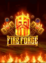 Fire Forge สล็อต ค่าย Microgaming บนเว็บ Kng365slot PG SLOT