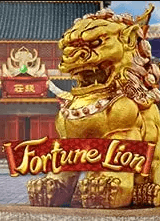 Fortune Lion สล็อต ค่าย SimplePlay บนเว็บ Kng365slot PG SLOT