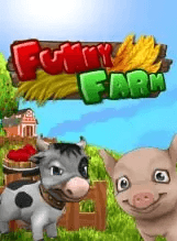 Funny Farm สล็อต ค่าย SimplePlay บนเว็บ Kng365slot PG SLOT