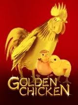 Golden Chicken สล็อต ค่าย SimplePlay บนเว็บ Kng365slot PG SLOT