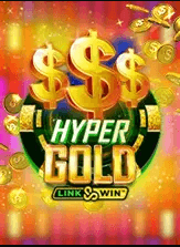 Hyper Gold Link & Win สล็อต ค่าย Microgaming บนเว็บ Kng365slot PG SLOT