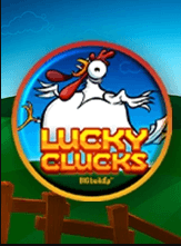Lucky Clucks สล็อต ค่าย Microgaming บนเว็บ Kng365slot PG SLOT