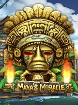Maya's Miracle สล็อต ค่าย SimplePlay บนเว็บ Kng365slot PG SLOT