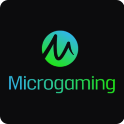 Microgaming เว็บตรง ทดลองเล่นสล็อต Microgaming Slot โบนัสฟรี 100%
