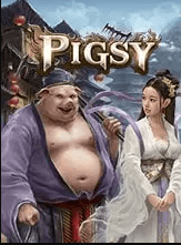 Pigsy สล็อต ค่าย SimplePlay บนเว็บ Kng365slot PG SLOT