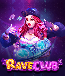 Rave club สล็อตค่าย Bolebit เว็บตรง บนเว็บ Kng365slot