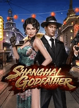 Shanghai Godfather สล็อต ค่าย SimplePlay บนเว็บ Kng365slot PG SLOT