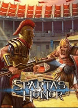 Sparta's Honor สล็อต ค่าย SimplePlay บนเว็บ Kng365slot PG SLOT