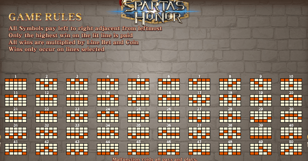 Sparta's Honor เกมค่าย SimplePlay ทางเข้าเล่น Kng365slot บนมือถือ