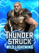 Thunderstruck Wild Lightning สล็อต ค่าย Microgaming บนเว็บ Kng365slot PG SLOT