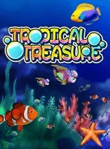 Tropical Treasure สล็อต ค่าย SimplePlay บนเว็บ Kng365slot PG SLOT