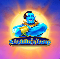 Aladdin's lamp CQ9 Gaming kngslot
