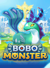 Bobo Monster สล็อตค่าย AdvantPlay auto สล็อต PG