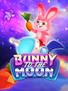 Bunny to the Moon สล็อตค่าย AdvantPlay auto สล็อต PG