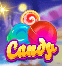 Candy สล็อตค่าย Bolebit เว็บตรง บนเว็บ Kng365slot