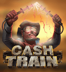 Cash Train สล็อตค่าย Bolebit เว็บตรง บนเว็บ Kng365slot