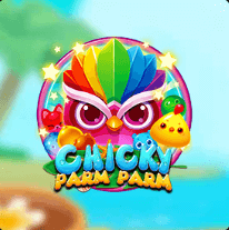 Chicky Parm Parm CQ9 Gaming kngslot