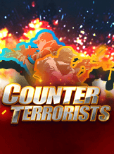 Counter Terrorists สล็อตค่าย AdvantPlay auto สล็อต PG