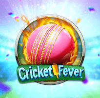 Cricket Fever CQ9 Gaming kngslot
