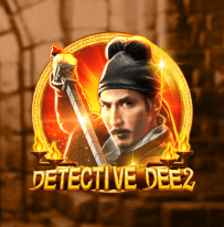 Detective Dee 2 CQ9 Gaming kngslot