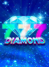 Diamond 777 Jackpot Mega7 บน kng365slot