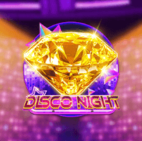 DiscoNight CQ9 Gaming kngslot