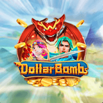 Dollar Bomb CQ9 Gaming kngslot