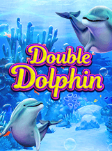 Double Dolphin Jackpot Mega7 บน kng365slot