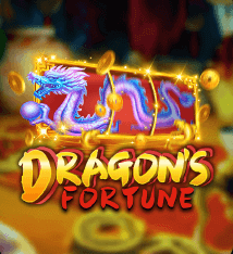 Dragon Fortune สล็อตค่าย Bolebit เว็บตรง บนเว็บ Kng365slot