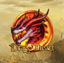 Dragon Heart CQ9 Gaming kngslot